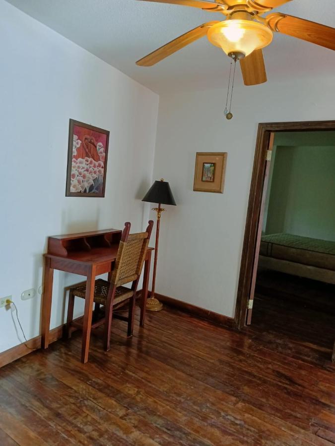 Hotel Don Udos Bed & Breakfast Copán المظهر الخارجي الصورة