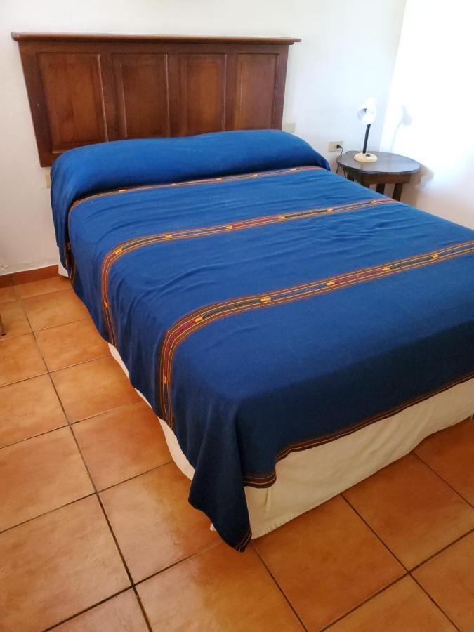 Hotel Don Udos Bed & Breakfast Copán المظهر الخارجي الصورة