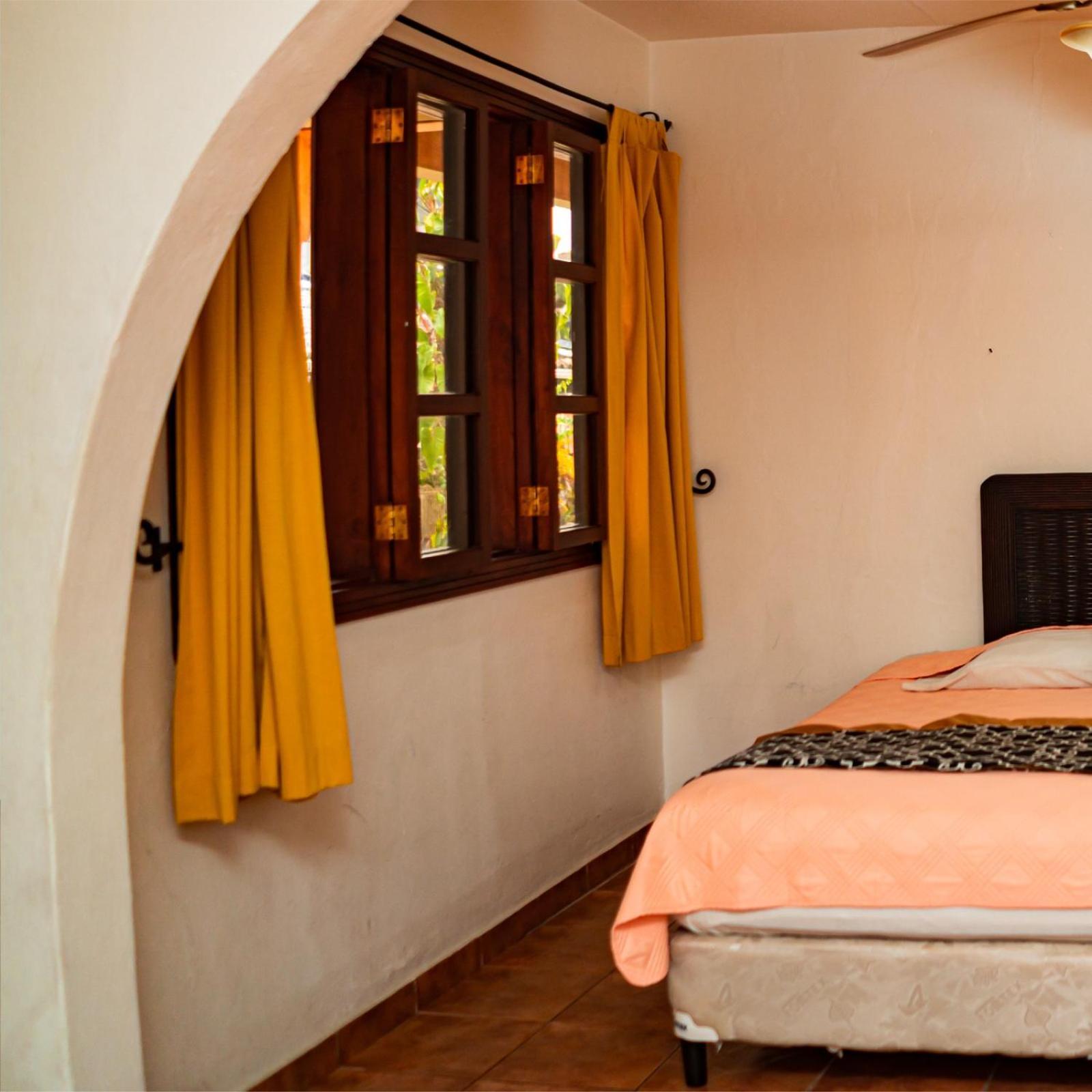 Hotel Don Udos Bed & Breakfast Copán المظهر الخارجي الصورة