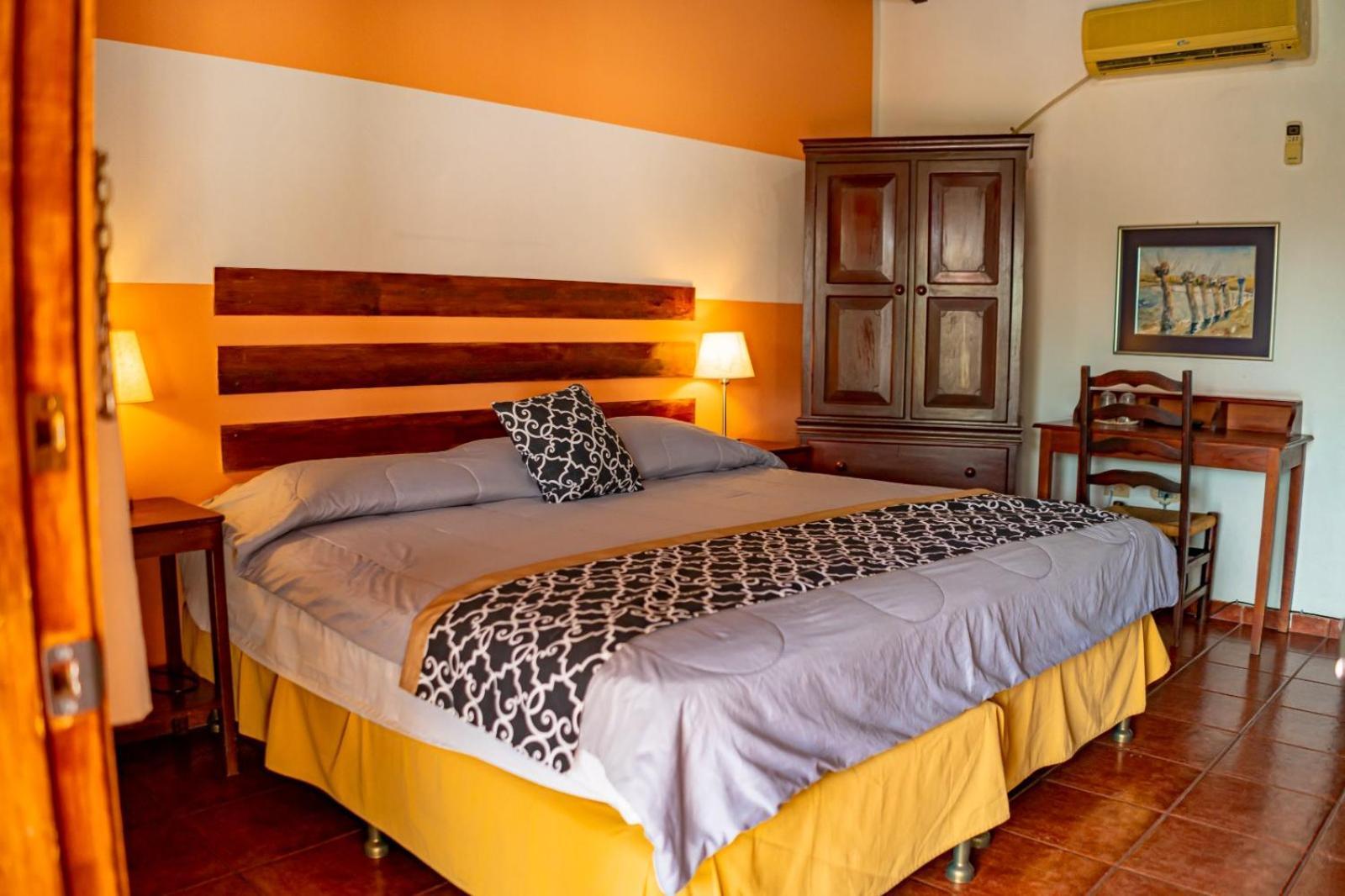 Hotel Don Udos Bed & Breakfast Copán المظهر الخارجي الصورة